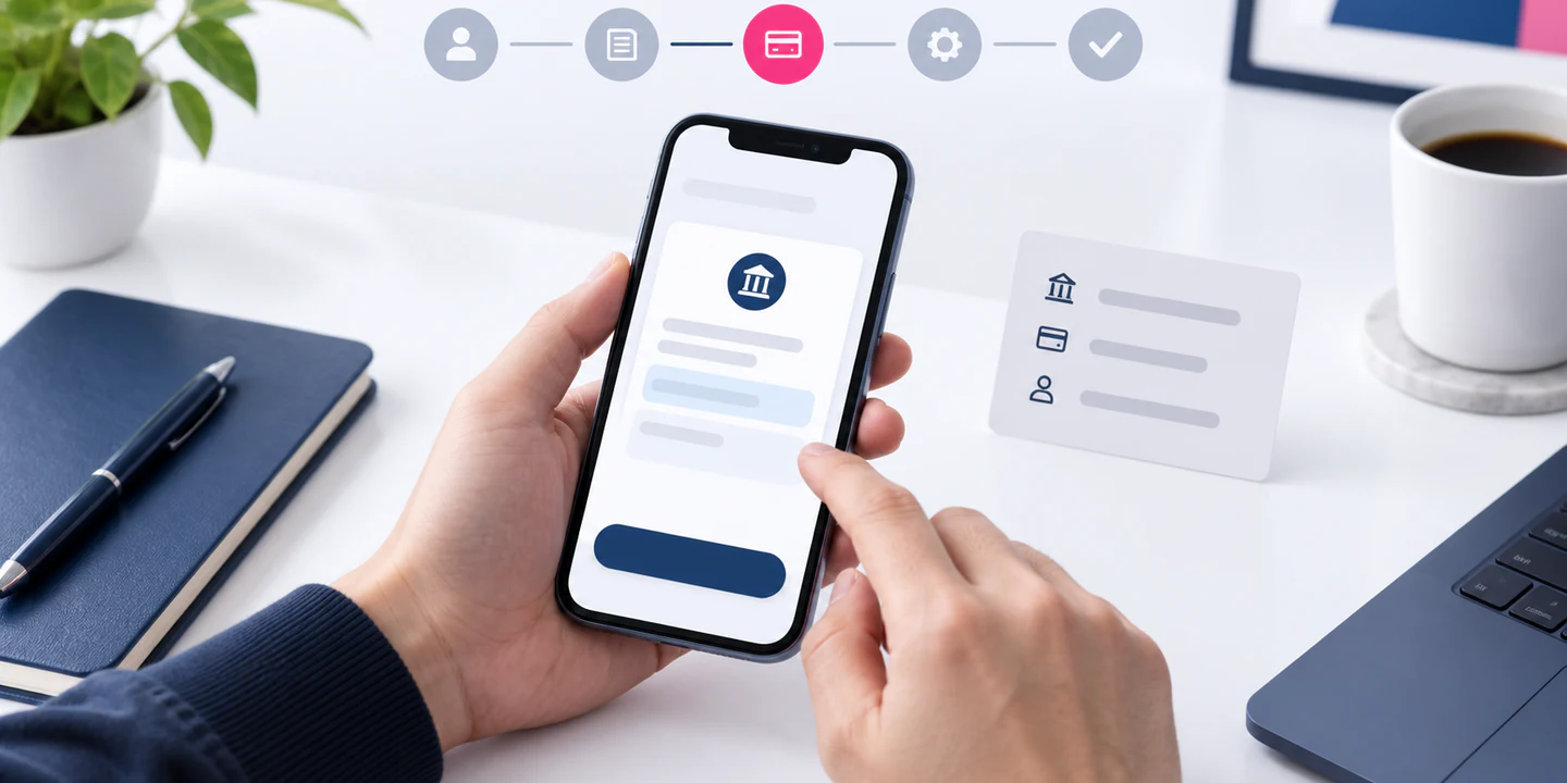 VIPWIN Nạp tiền: Cách đọc phí và hạn mức tại bước xác nhận